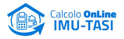 Calcolo IMU On Line