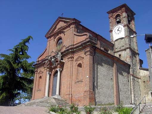 Parrocchiale di San Pietro e Paolo