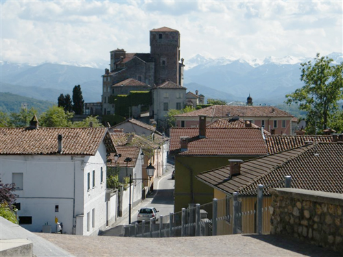 Benvenuti sul sito web di Cigliè!